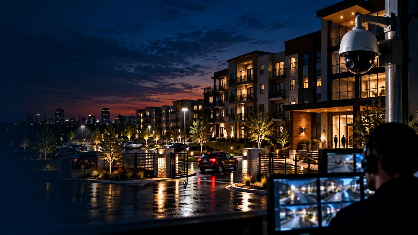 Multifamily Residential