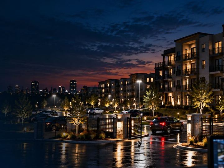 Multifamily Residential